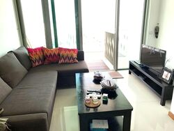 Trevista (D12), Condominium #576273761